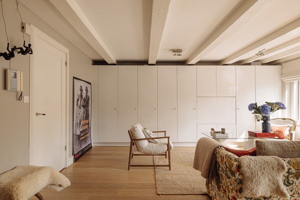Medium property photo - Kerkstraat 303L, 1017 GZ Amsterdam